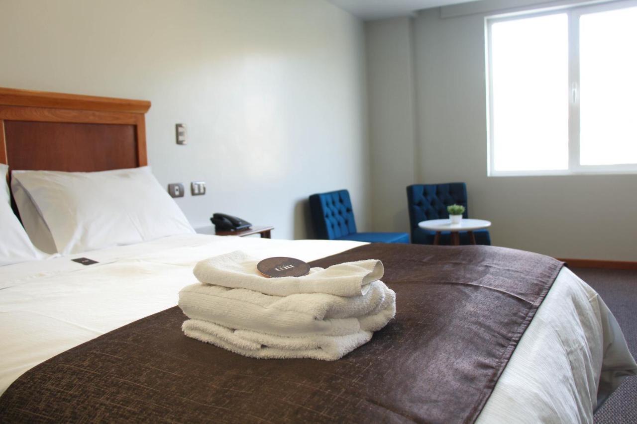 Hotel Unu 4*