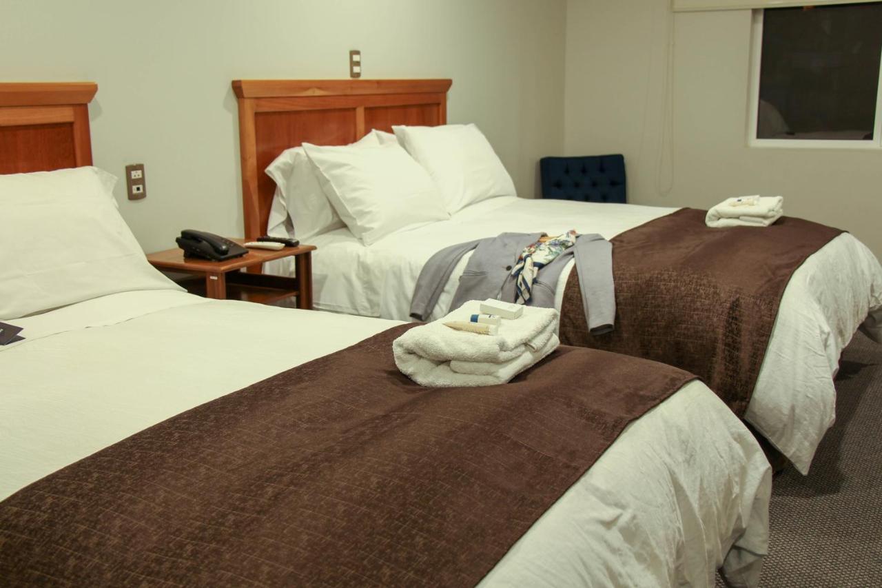 Hotel Unu